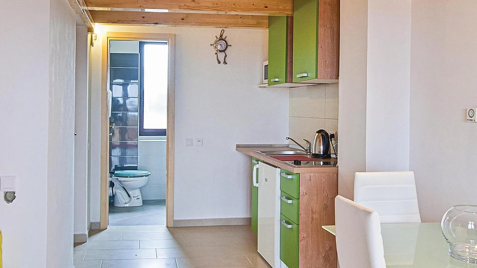 Cozy Apartment In Pula With Kitchen 0*,